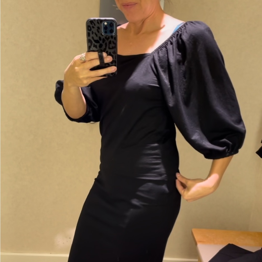 Ann Taylor blouse